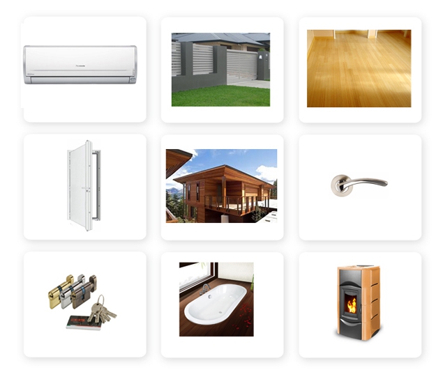 Building & construction